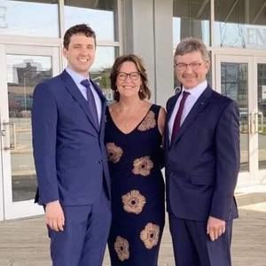 Meet your Posher, Pam gordon